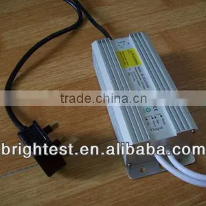 50W LED Power Supply Waterproof IP67 thumbnail-1