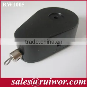Drop-shaped Resetting Positioning Secure-pull Lanyard thumbnail-1