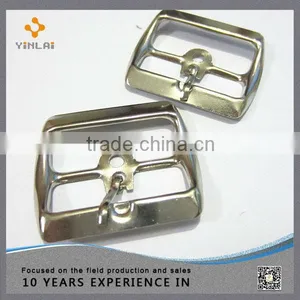 Fashion Custom Metal Shoe Buckle (SB019) thumbnail-1