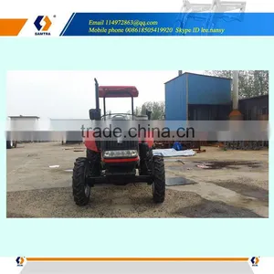 Shandong Mini Tractor thumbnail-1