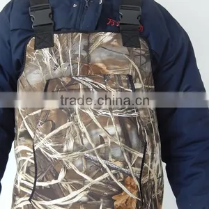 Neoprene Waders/Neoprene Fishing Waders thumbnail-2