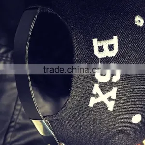 2015 Fashion Wholesale Special Washed Hip Hop for Baseball Cap thumbnail-5