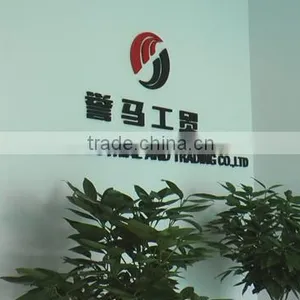 Weifang Yuma Industrial And Trading Co., Ltd. company overview - view 1 thumbnail