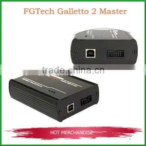 2013 NEW FGTECH GALLETTO 2 MASTER V53 - Lite Version, fg Tech V53 With Usb Key thumbnail-1