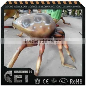 Animatronic Animal for Sale Artificial Bugs Insects Realistic Insect Replica thumbnail-3