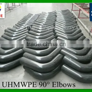 Ultra High Molecular Weight Polyethylene Pipe thumbnail-1