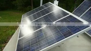 2kw 1kw 2kw 3kw 5kw 10kw With CE TUV Proved High Quality Solar Energy Led Street Light thumbnail-1