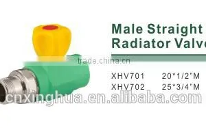 2016 Plumbing Material Ppr Male/female Elbow Valve Manufacturer thumbnail-2