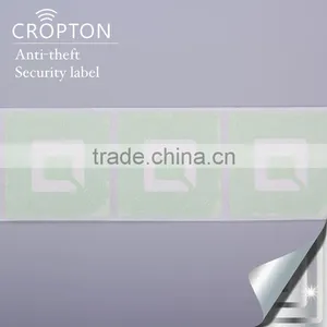 Excellent RF Sticker Label for Clothing thumbnail-6