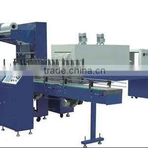 Shrink Wrapping Machine thumbnail-1