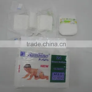 BC1091 Cheap Bambino Baby Diaper thumbnail-3