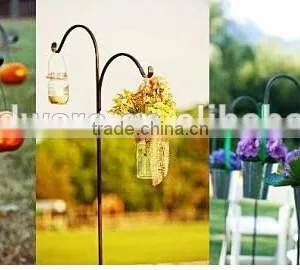 Wholesale Iron Shepherd Hook Wedding thumbnail-1