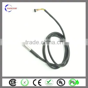 Modbus Temperature Sensor thumbnail-1