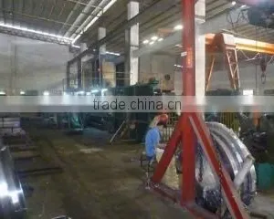 Dongguan City Yulong Steel Tube Product Co., Limited company overview - view 2 thumbnail