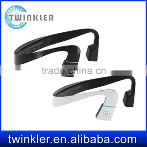 OEM Headband Wireless Bluetooth Headphones On ,New Innovative Bone Conduction Headphone thumbnail-1