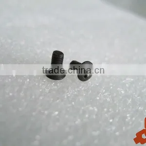Cross Recessed Raised Countersunk Head Screws thumbnail-1