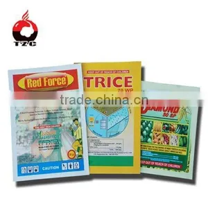Aluminum Foil Packaging Crops Pesticide Bag thumbnail-1