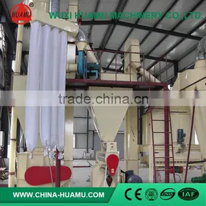 Bottom Price Best Sell for Poultry Feed Pellet Production Line thumbnail-3