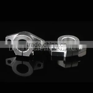Linear Ball Bearing Shaft Support SHF Series Ball Slide Support thumbnail-1