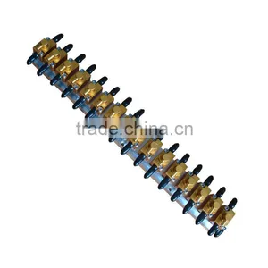 Machinery Parts Solvent Printer Cleaning Valve thumbnail-1