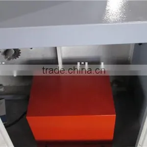 Aluminum Foil Tape/kraft Paper Tape/double-sided Tape/EVA Foam/PVC/OPP/PET Slitting Machine, Roll Material Slitter thumbnail-4