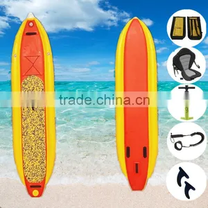 Manufactures Three Chambers Inflatable Paddle Surf Board thumbnail-1