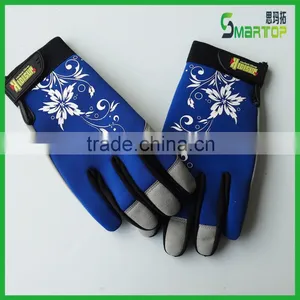 Labor Insurance Food Processing Glove thumbnail-3