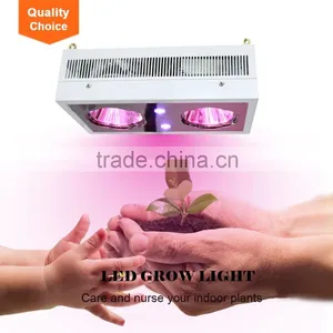 Best Selling Products Hydroponic Growing Systems COB LED Plants Grow Light thumbnail-1