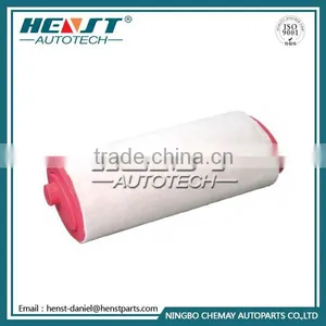 Carbon Air Filter 13 71 2 246 997 for BMW E46/E90/E39/E60/E81,E87/E83 thumbnail-1