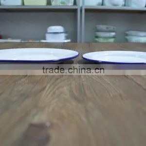 9084 Color Customized Dinner Plate thumbnail-2
