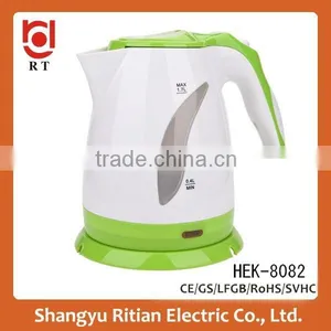 360 Degree Cordless Milk Boiler Kettle thumbnail-1