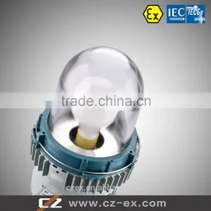 ATEX&IECEx Certified Zone 1 Explosion-proof Light Fittings thumbnail-5
