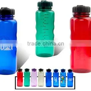 BPA Free Bottles Plastic thumbnail-1