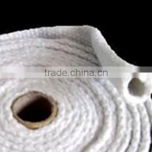 HAOTIAN High Temperature Resistance Ceramic Fiber Casing thumbnail-3