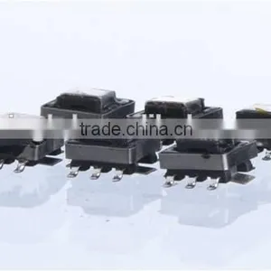 ISO Approved CST40/10A-EE5-2 500Vrm Electrical Inductance With 10A Current thumbnail-1