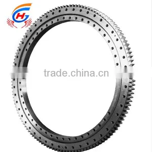 RK6-25N1Z Turntable Bearing Stock Slewing Ring thumbnail-1