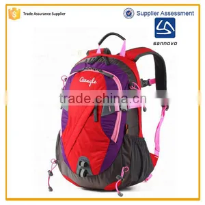 Hot Selling Special Design Backpack,fashion Climbing Backpack Outdoor for Men and Women thumbnail-1