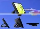 19''high Resolution Computer Monitor,industrial Touch Desktop Monitor,TFT LCD Resistive Screen Monitor thumbnail-1