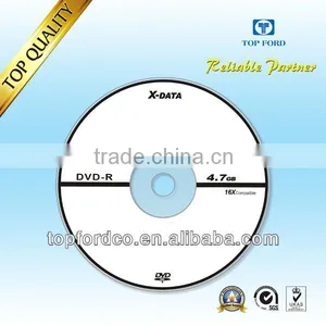 Blank DVD 4.7GB 16X thumbnail-1