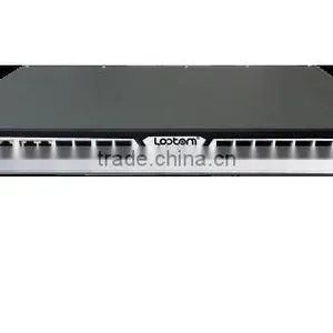 GPON OLT FTTH GPON OLT GDOLT3000-16 High Density Multicast OLT Quality Choice thumbnail-1