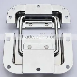 Road Case Hardware Lid Stay Hinge thumbnail-3