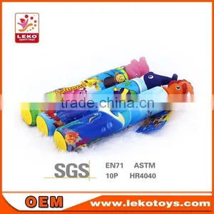 Funny Desings Animals Water Gun Toys for Summer Game thumbnail-1