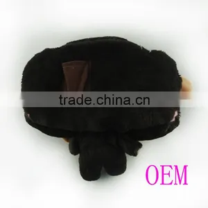 Dongguan Stuffed and Plush Toy With Hand Warmer Function thumbnail-2