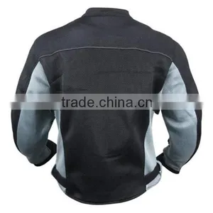 Textile Motorbike Jacket Cordura Motorcycle Jackets Quality Choice thumbnail-2