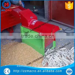 Agricultural Corn Sheller Machine thumbnail-2