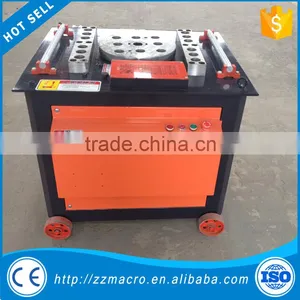 GW42 Automatic Coil Bending Machine thumbnail-1
