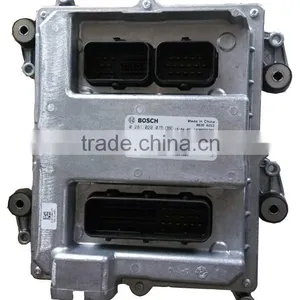 WEICHAI Engine ECU Control Module 612630080007, OEM Number 0281020075 thumbnail-3