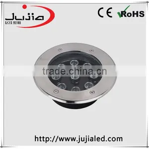 LED Underground Parking Light, IN Ground Led Light thumbnail-1