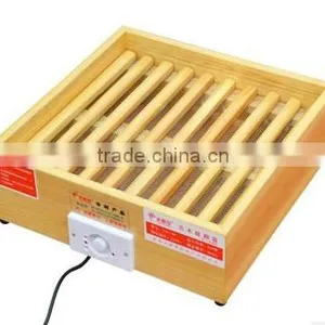 Foot Sauna Sauna Room Fire Foot Sauna Canadian Hemlock 1--5 Person thumbnail-1