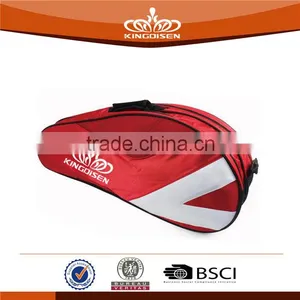 Multifunctional Duffel Bags ForTennis Rackets and Badminton Rackets thumbnail-1